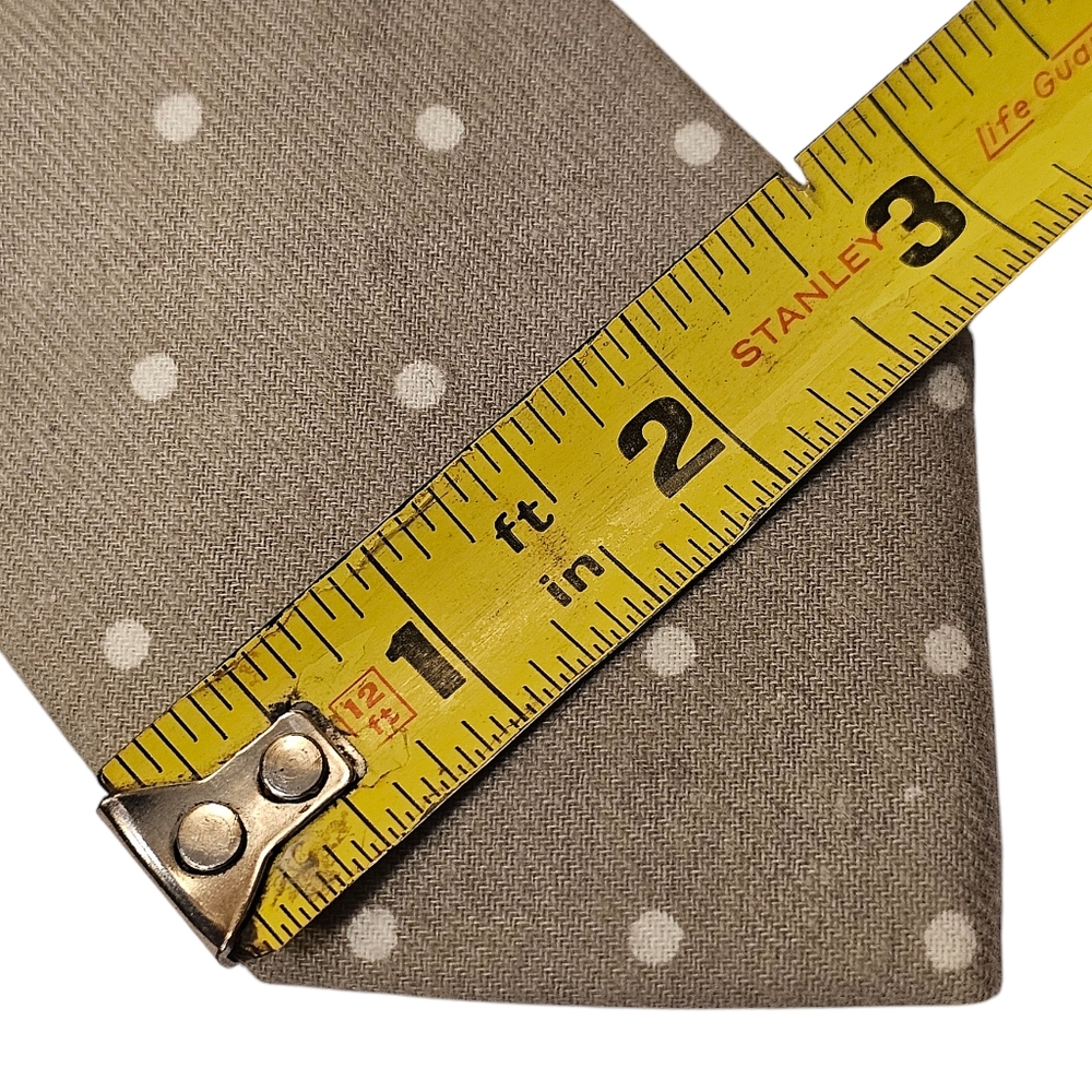 JACK SARTORI TIE - Picture 5 of 10